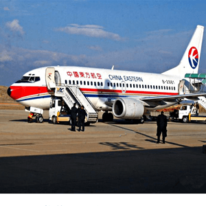 乌海航空邮寄航空快运业稳步发展的原因是什么？